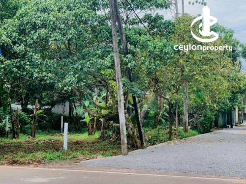 Land for Sale in Kesbewa - Land for Sale – Kesbewa