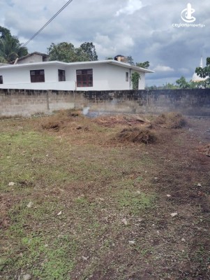 Land for Sale in Kahathuduwa - Land for Sale – Kahathuduwa