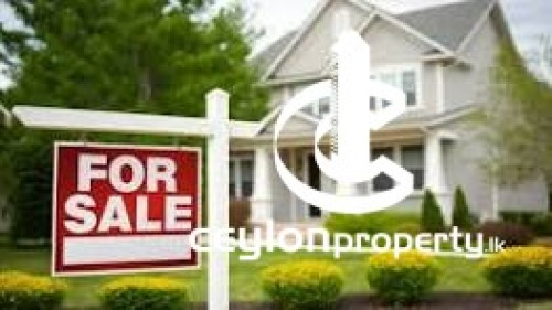 House for Sale in Kelaniya - House for Sale – Kelaniya, Waragoda