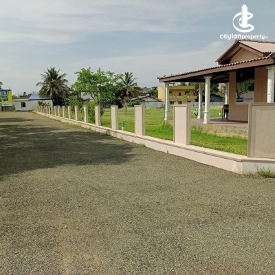 Land for Sale in Wattala - Land for Sale – Mabola