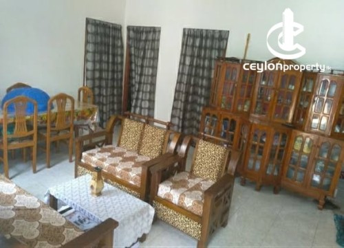 House for Sale in Boralesgamuwa - Fully Tiled House for Sale – Near Borelasgamuwa