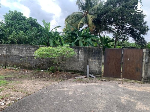 Land for Sale in Rajagiriya - Prime Residential Land for Sale – Rajagiriya