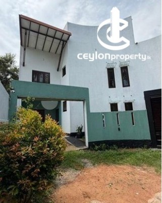 House for Sale in Kesbewa - House for Sale – Kesbewa
