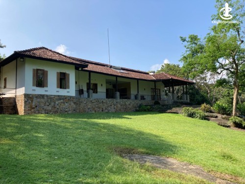 Other for Sale in Kandy - Luxury Holiday Bungalow for Sale – Kandy, Pallekele