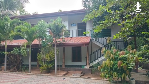 Other for Sale in Kataragama - Fully Operational Guest House for Sale – Kataragama