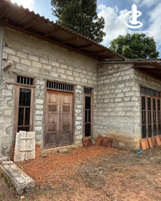 House for Sale in Matugama - New House for Sale – Malabada