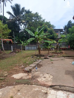 Land for Sale in Wellampitiya - Land for Sale in Wellampitiya