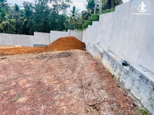 Land for Sale in Panadura - Residential Land for Sale in Panadura