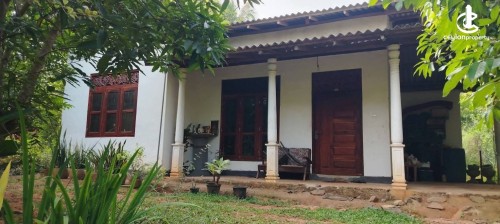 House for Sale in Veyangoda - House for Sale in Veyangoda
