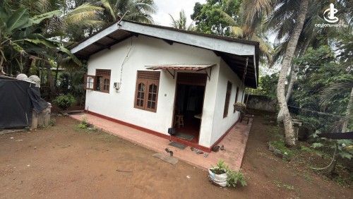 House for Sale in Panadura - House for Sale – Panadura / Wadduwa Area