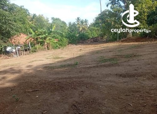 Land for Sale in Tangalla - Land for Sale – Tangalle