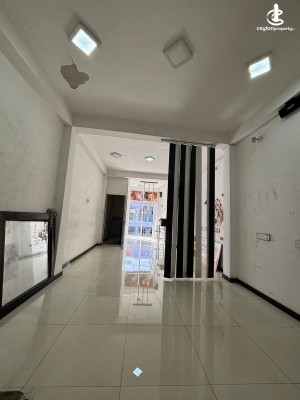 Commercial Property for Rent in Galle - Shop for Rent – Galle