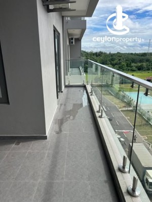 Apartment for Sale in Piliyandala - Brand New Apartment for Sale – Canterbury Golf Apartments, Piliyandala