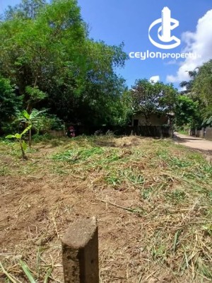 Land for Sale in Kaduwela - Land for Sale in Ihala Bomiriya, Kaduwela