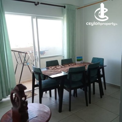 Apartment for Rent in Ratmalana - Fully Furnished Apartment for Rent – Ratmalana