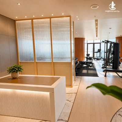 Apartment for Sale in Colombo 1 (Colombo Fort) - Premium Luxury Apartment for Sale- ITC Sapphire Residences- Colombo 01
