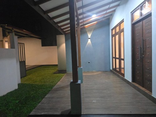 House for Sale in Kandana - House for Sale – Kandana