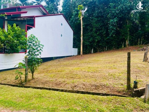 Land for Sale in Panadura - 10 Perches Residential Land for Sale – Panadura