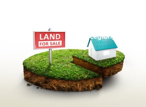 Land for Sale in Malabe - Prime Commercial / Residential Land for Sale – Malabe