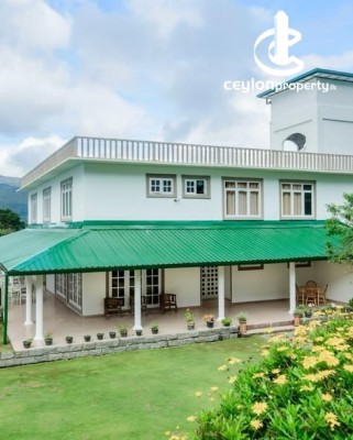 Other for Sale in Nuwara Eliya - Hotel for Sale in Nuwara Eliya