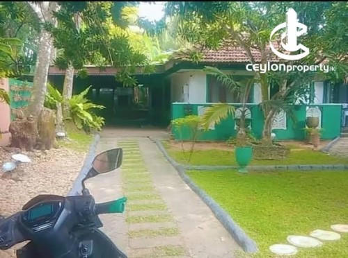 House for Sale in Veyangoda - House for Sale in Veyangoda