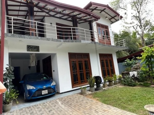 House for Sale in Avissawella - Two-Storied House for Sale – Avissawella