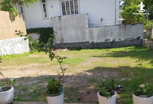 Land for Sale in Dehiwala - Land for Sale – Dehiwala (Nedimala, Anderson Road)