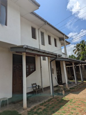 House for Sale in Unawatuna - 2 Story House for Sale – Unawatuna