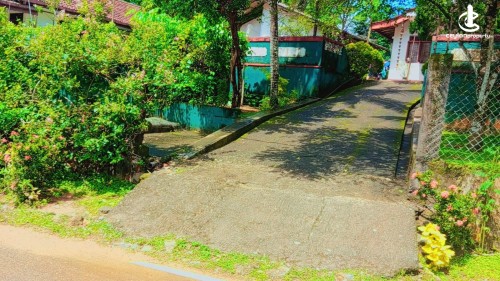 House for Sale in Matugama - House for Sale – Yatadola, Aluthgama Road (Near Mathugama)