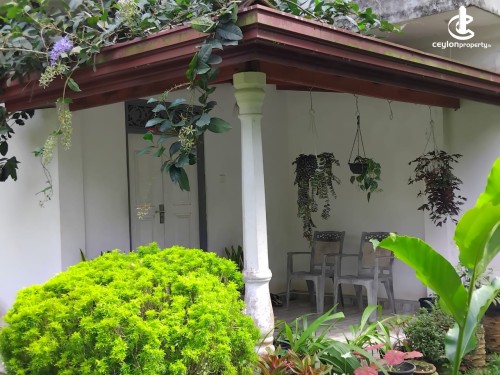 House for Sale in Delgoda - Two-Storey House for Sale – Delgoda