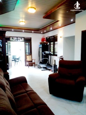 House for Sale in Ragama - House for Sale in Walpola, Ragama
