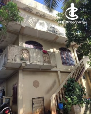 House for Sale in Colombo 15 (Mattakkuliya) - House for Sale Colombo 15