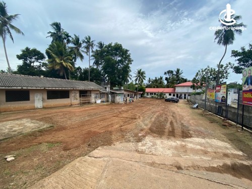 Commercial Property for Sale in Piliyandala - Commercial Property for Sale – Prime Location in Piliyandala