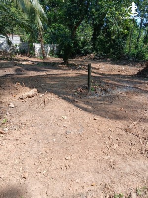 Land for Sale in Mattegoda - Urgent Land for Sale – Mattegoda, Kirigampamunuwa