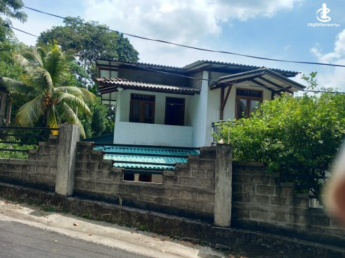 Land for Sale in Kaduwela - Land for Sale – Kaduwela, Pahala Bomiriya