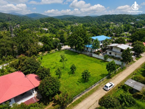 Land for Sale in Pilimatalawa - Prime Residential Land for Sale – Pilimathalawa, Giragama