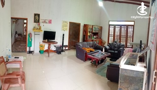 House for Sale in Kelaniya - Two-Storey House for Sale – Mabima West, Heiyanthuduwa, Kelaniya