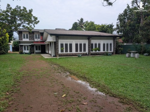 House for Sale in Matara - Luxury Property for Sale in Matara – Prime Investment Opportunity