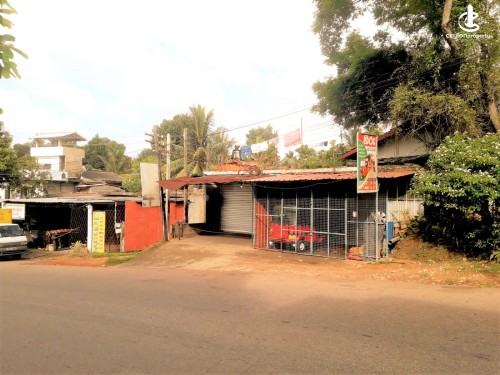 Commercial Property for Sale in Piliyandala - Commercial Property for Urgent Sale – Batakeththara, Piliyandala
