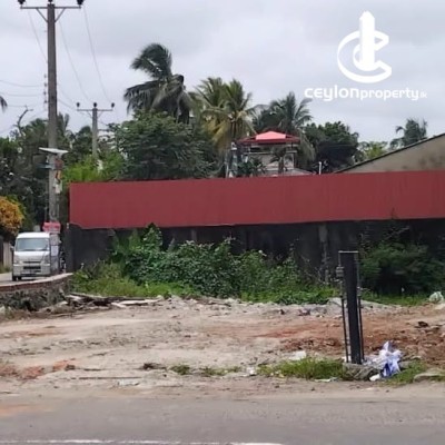 Land for Sale in Kaduwela - Commercial Land for Sale – Kaduwela
