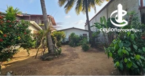 Land for Sale in Maharagama - Commercial / Residential Land for Sale – Maharagama, Wattegedara Road