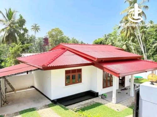 House for Sale in Minuwangoda - House for Sale – Udugampola, Minuwangoda
