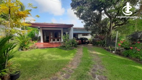 Land for Sale in Battaramulla - Prime Land for Sale – Battaramulla, Koswatta