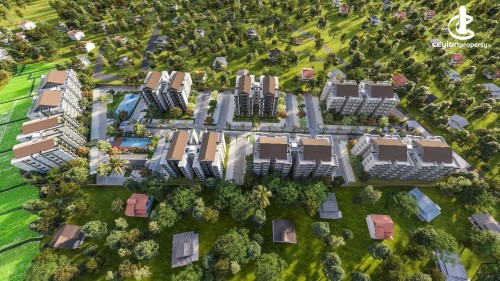 Apartment for Sale in Athurugiriya - Modern 2-Bedroom Luxury Pool View Apartment for Sale – Cressida, Athurugiriya