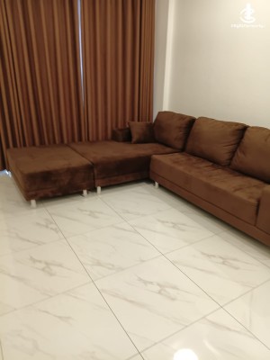 Apartment for Sale in Wattala - Brand-New Fully Furnished Luxury Apartment for Sale – Wattala