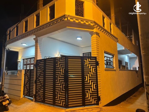 House for Sale in Negombo - Modern House for Sale – Kochchikade, Negombo