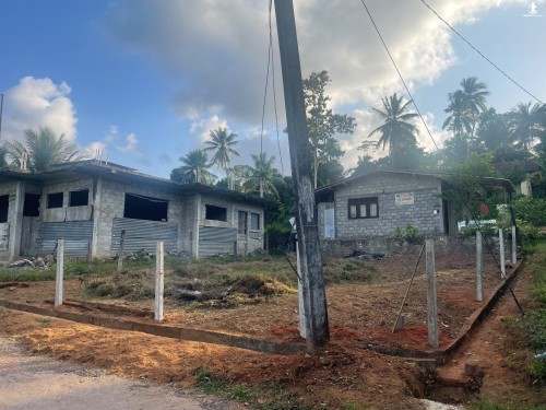 Land for Sale in Homagama - RESIDENTIAL LAND FOR SALE – HOMAGAMA, WATAREKA