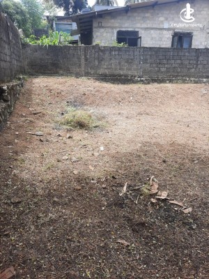 Land for Sale in Kaduwela - 14 Perches Residential Land for Sale – Kothalawala, Kaduwela