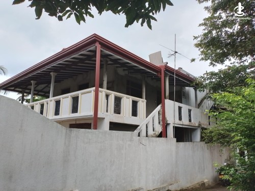 House for Sale in Piliyandala - Two-Story House for Sale – Piliyandala
