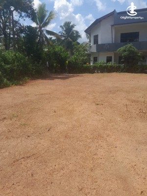 Land for Sale in Kaduwela - Residential / Commercial Land for Sale – Kaduwela